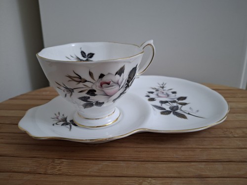 Vintage royal albert queens - albert, 'queens