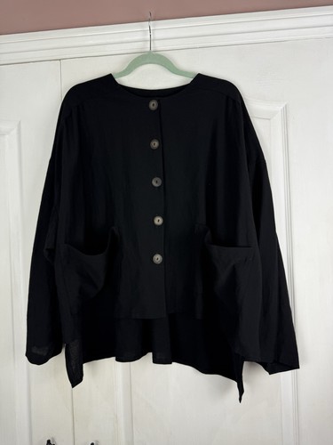 Terry macey black 100 - terry,