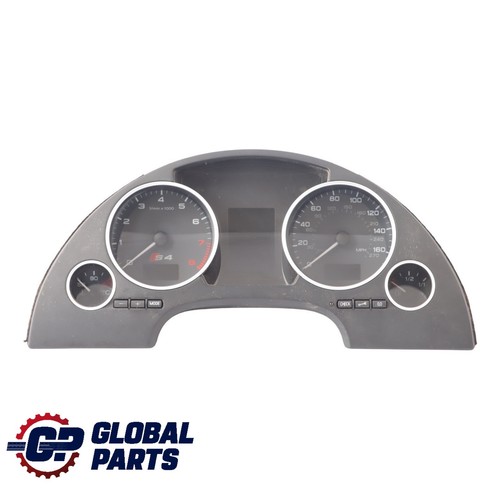 Audi b7 instrument - audi,