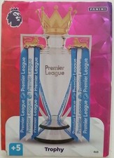 Panini Premier League Adrenalyn XL 2024/2025 - Trophy Card - Card No. 468