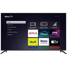 Veltech VR65UX230 65 Inch LED