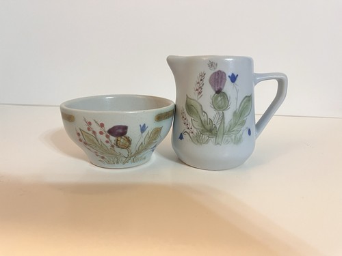 Vintage buchan scottish - buchan,