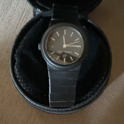 Rare porsche design unisex - rare,