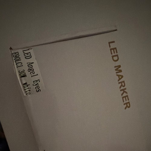 For bmw e91 - bmw, e90