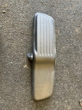 Vauxhall vectra C interior