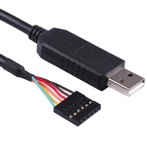 Usb ttl serial - serial, cable