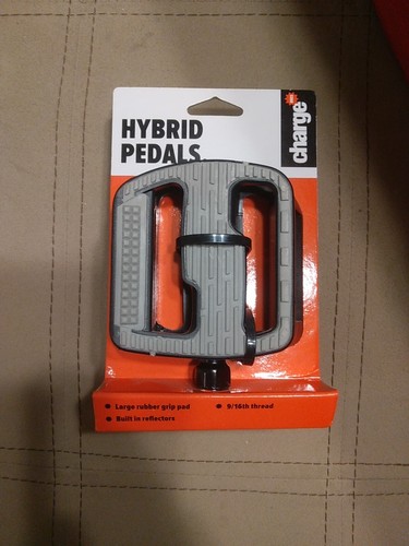 New charge hybrid bicycle - new,,