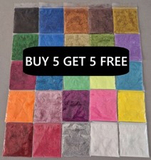 Fine Glitter Powder Dust