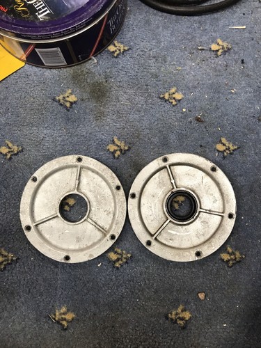 Triumph e3789 covers t140 - triumph,