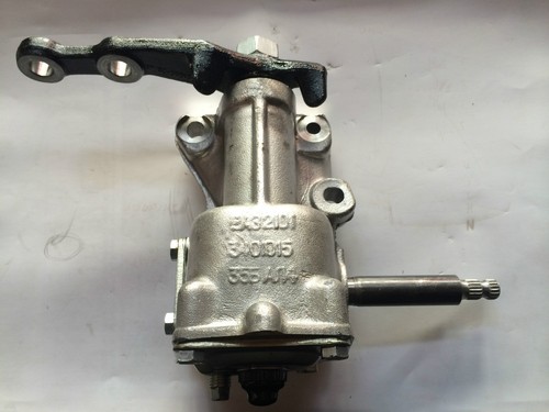 Lada niva steering box - lada,