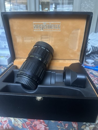 Angenieux zoom 70mm leica r - angenieux,