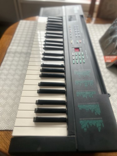 Yamaha psr keyboard - yamaha,