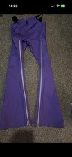 Rare Y2K Cyberdog Trouser