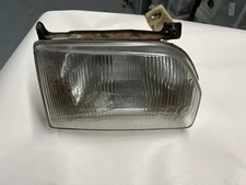 FORD ESCORT Mk4 RS TURBO