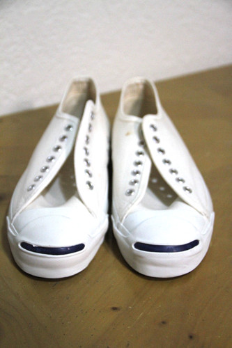 Nwot converse jack purcell - [nwot],