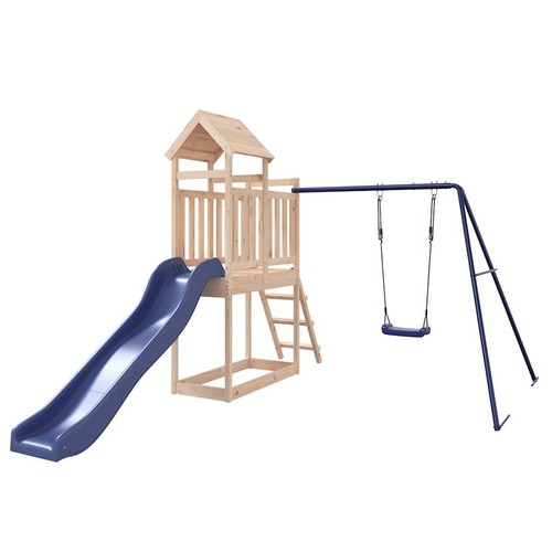 Playhouse outdoor climbing - playhouse,