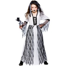 Wicked Costumes Girls Ghastly