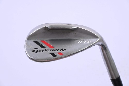 Taylormade atv lob wedge 58 - atv,