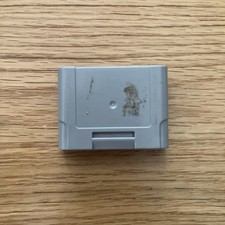 Nintendo 64 FRAM Controller