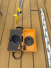 Carl Zeiss NI 40 Dumpy Level