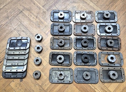 Porsche engine oil sump - engine,