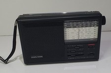 Morphy Richards 9 Band World