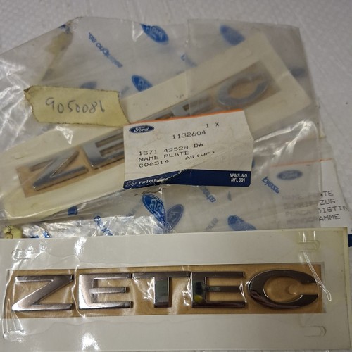 Genuine ford rear tailgate - ford,