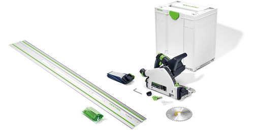 Festool tsc keb 36v plunge - 36v,