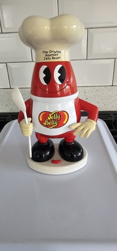 Sweet talking jelly belly - talking,