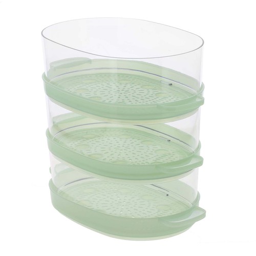 Morphy richards food steamer - richards,