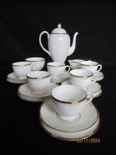 Wedgwood Cavendish 21 Piece