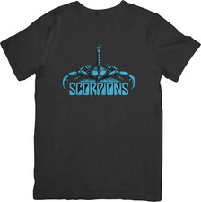 Scorpions heavy metal Music