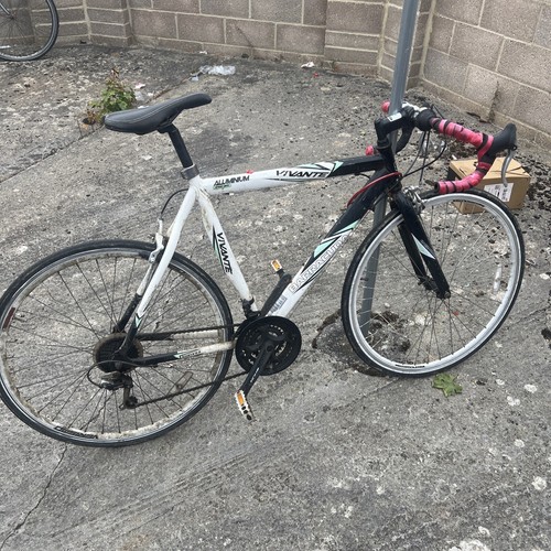 Baracoda racing bike - baracoda,