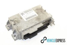 FIAT SEICENTO 46555916 Engine ECU Control Unit 2001 11751796