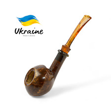 Briar pipe Freehand shape pipe