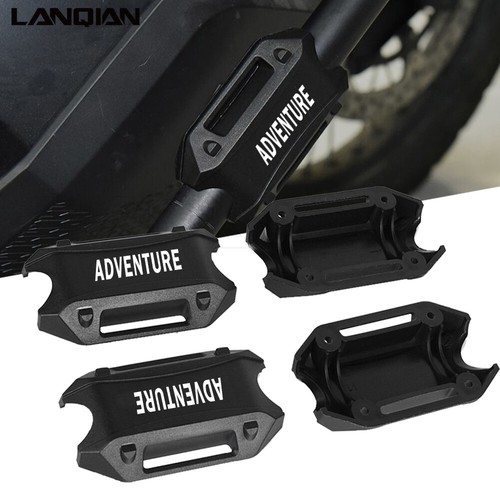 Engine guard protection bumper - engine,