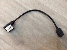 Genuine VW AUDI Media