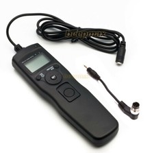 Timer Intervalometer Remote