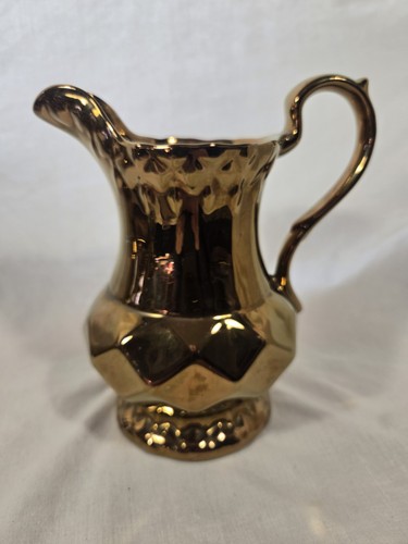Wade copper lustre diamond - wade,
