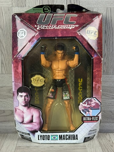 Ufc ultimate fighting - ufc,