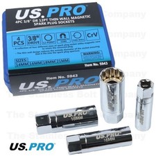 Pro drive thin - 3/8",