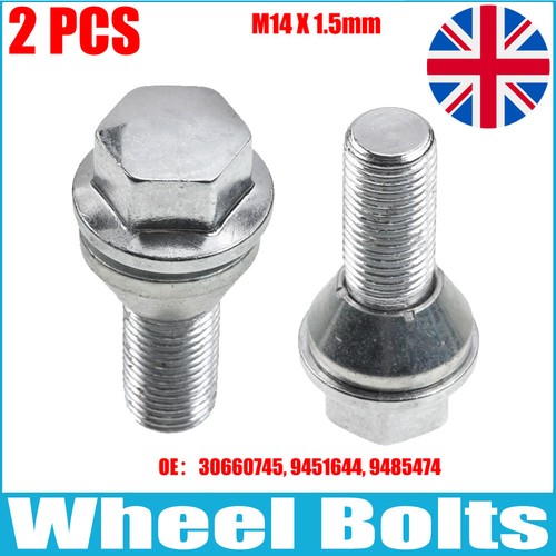 2pcs for volvo c40 - , s60