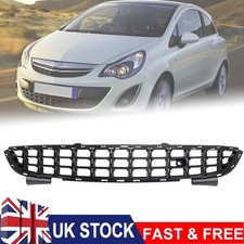 For Vauxhall/Opel Corsa D
