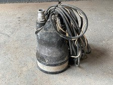 Submersible Pump 110V 