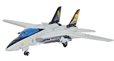 Eclipse Models F-14D Tomcat VF-31 Tomcatter US Navy Fighter Jet Diecast Boxed.