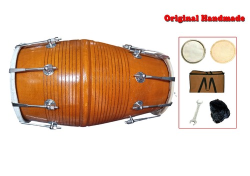 Professional tunable dholak - tunable,
