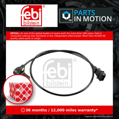Rpm crankshaft sensor fits - crankshaft,