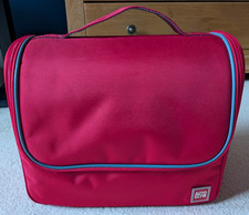 Autoglym Lifeshine Red Empty Bag