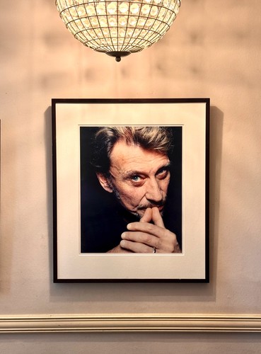 Johnny hallyday original - hallyday,