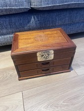 Chinoiserie Hollywood Regency